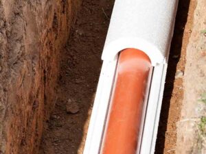 Damaged sewer line repair Arnold, MD